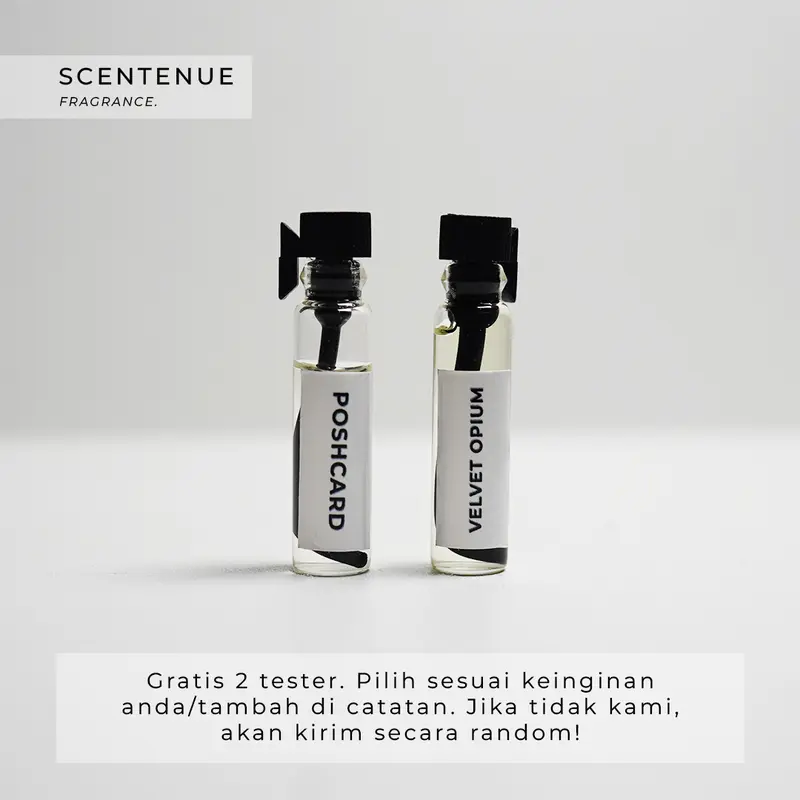 Pink Aura Parfum by Scentenue - Inspired Parfum dari P1nk Chif0n 1