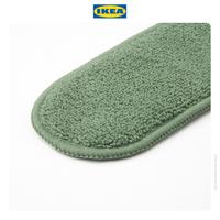 Gambar IKEA PEPPRIG Kain Lap dengan Sarung Pembersih Celah Hijau/Kuning 60cm dari IKEA Indonesia Kota Administrasi Jakarta Timur 4 Tokopedia
