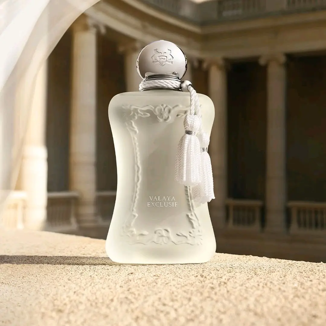 PARFUM DE MARLY VALAYA EAU DE PARFUM WANITA 100ML Perfume