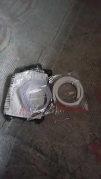 Product Review of DRL FLEKSIBLE ELASTIS LAMPU ALIS PANJANG 30CM from p**o 0