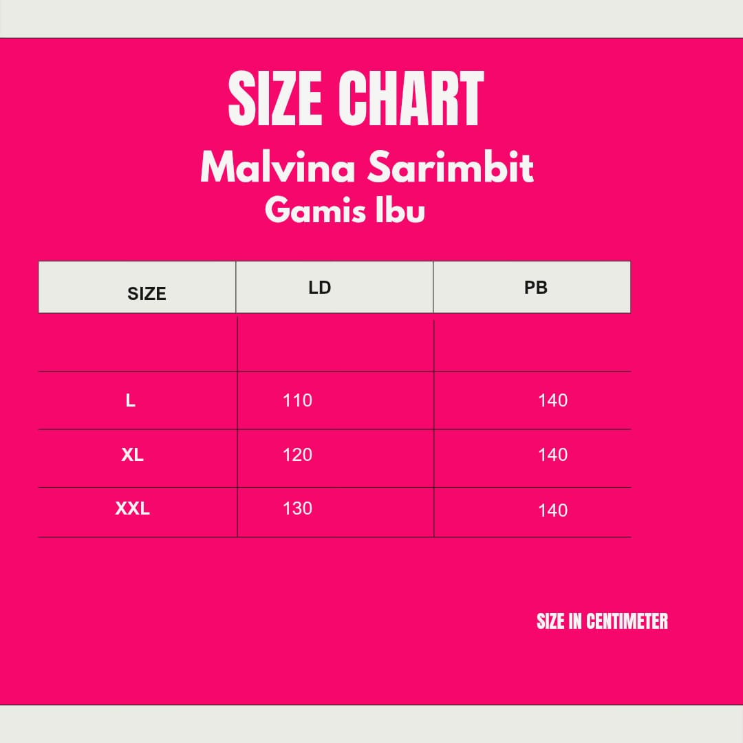 Mumu Malvina Dewasa Gamis Ceruty Full Furing Mix Brokade Busui Friendly Lengan Karet Model 2 Layer Size L XL XXL