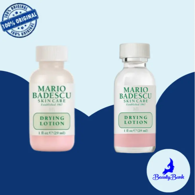 Mario Badescu Drying Lotion 0