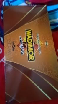 Product Review of Sarung celana wadimor full tutup Katun Muslim from w**a 0