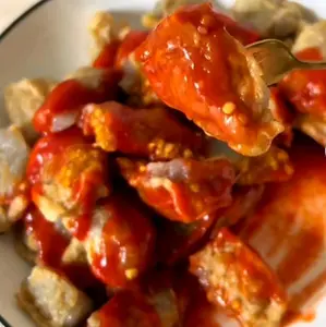 Pentol tahu AYAM  madura Gajih sapi Frozen Food