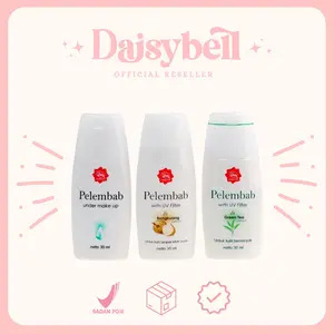 Viva Pelembab Under Make Up With Uv Filter