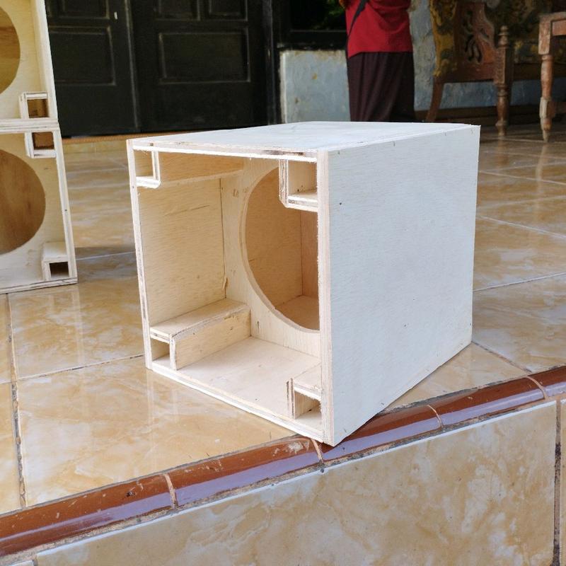 Box Speaker Planar 6 inch single, BOX PLANAR 6 IN - Shop | Tokopedia