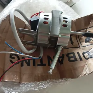 Dinamo Kipas Angin RRC China / Fan Motor Sanex / Multi 12 - 16 inch / Mesin Kipas Universal Dinding dan Standfan GMC / TD / SOGO COD