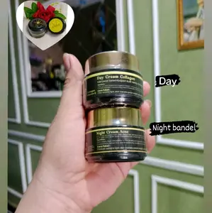 DAY + NIGHT KEMILOU DEWEE BEAUTY