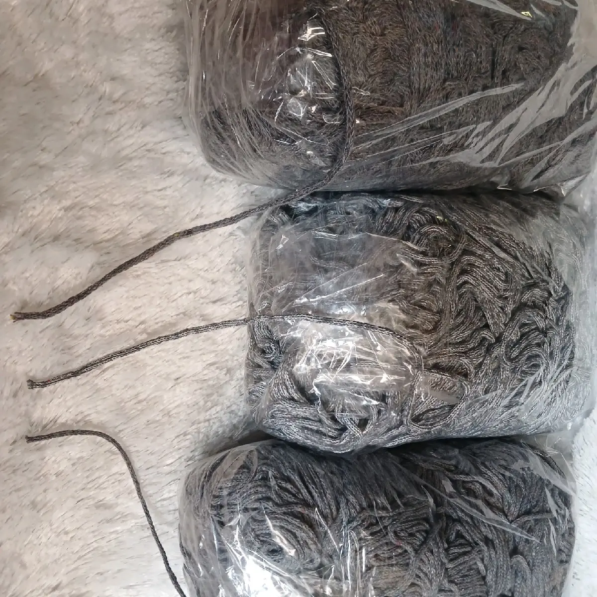 talikur paper bag abu 2mm/3mm/4mm