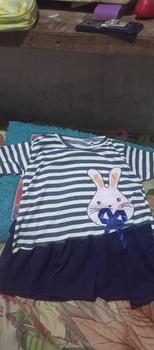 Product Review of Baju Anak Perempuan - Blouse Anak Neris Lengan Pendek Fashion from V**️ 0
