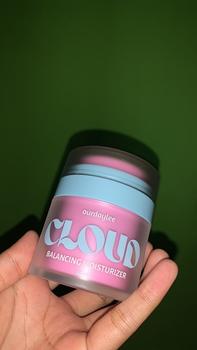 Product Review of OURDAYLEE - Cloud Balancing Moisturizer [For Normal to Oily Skin] from d**y 0