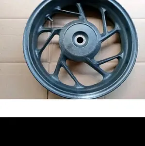 velg pelek belakang Honda Vario 160 ORIGINAL COPOTAN