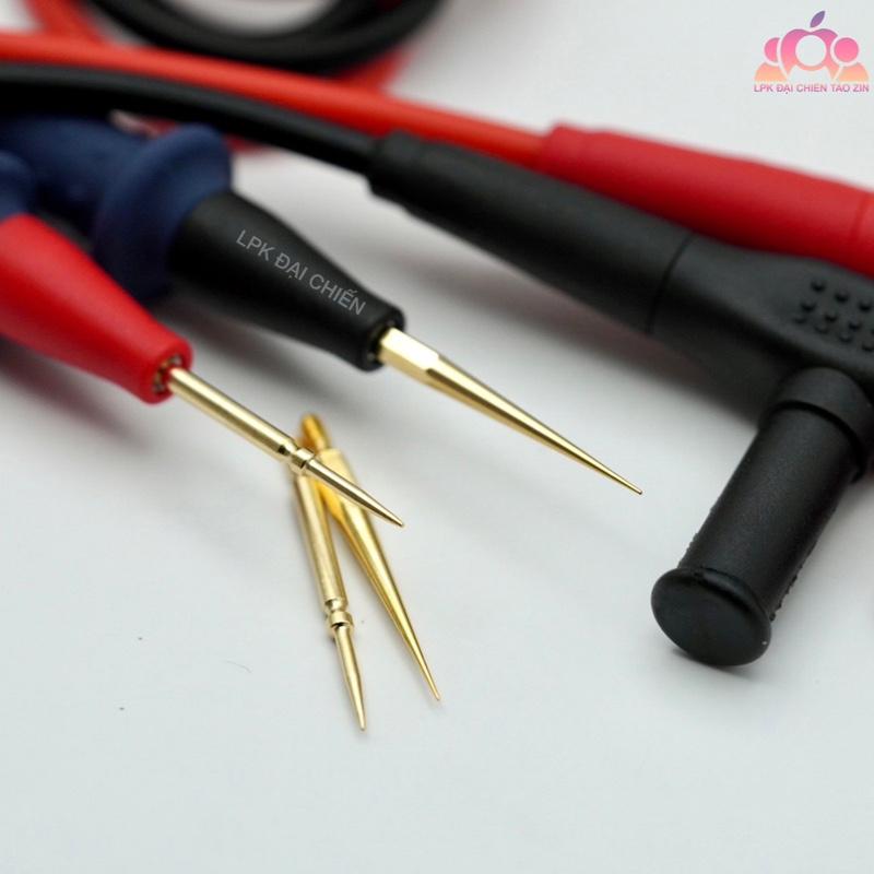 Dây Đồng Hồ Vạn Năng Điện tử