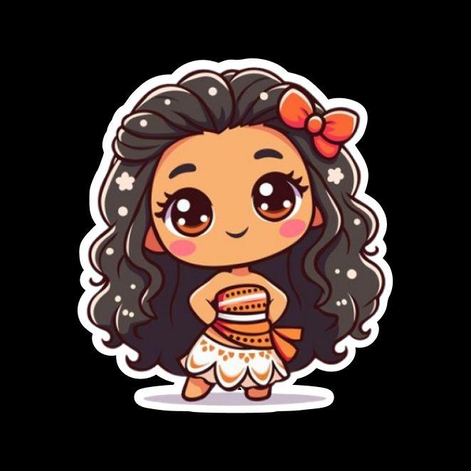 Princess Series by Tapcharm Princess Series by Tapcharm