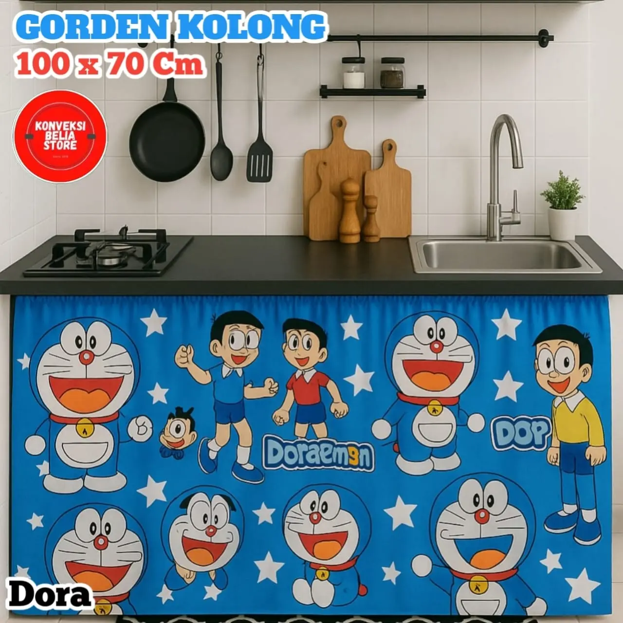 DORAEMON