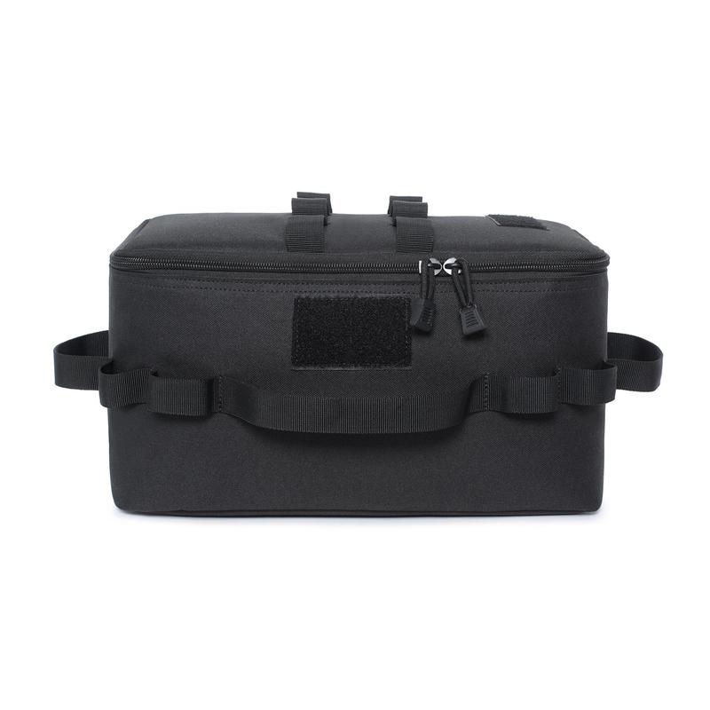 Product Introduction of Travel Folding Storage Bag Storage Handbag Large Capacity Tote Bag  <HUB> 14