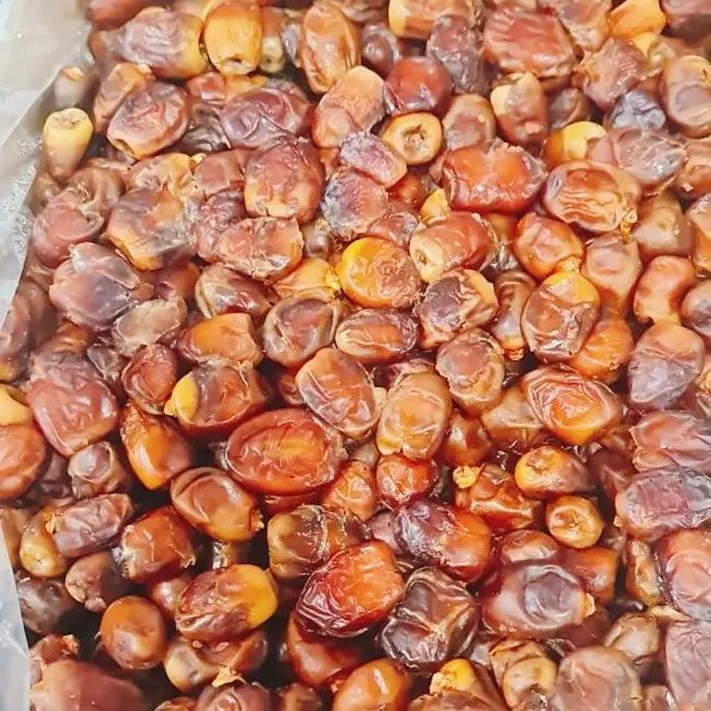 KURMA YULLA MESIR ALJOOD 5KG oleh oleh haji dan umrah 2