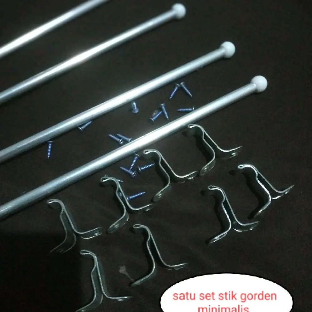 STik/stik gorden minimalis stik gorden kupu-kupu