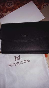 Product Review of MOSSDOOM Tas Wanita Sling Bag Eve Bag Wanita-MOSS2403 from m**2 1