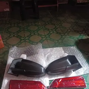 Reflektor calya / lampu bagasi calya / reflaktor sigra / reflektor bagasi sigra