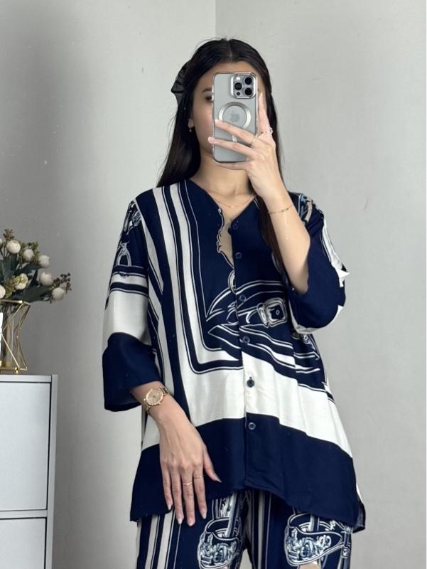 Naomi One Set  Rayon Adem Bumil Busui Friendly