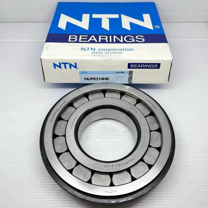 Jual BEARING NUPK314NR NTN NUPK 314 NR NTN - Jakarta Pusat - King ...