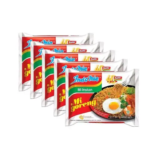 indomie goreng 5pcs murah Instan