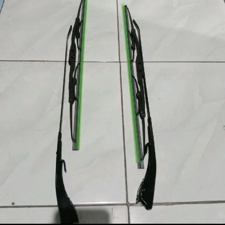 Suzuki Wiper Arm dan Karet Wiper Carry 1.0 ST100 Extra Komplit untuk Mobil Anda