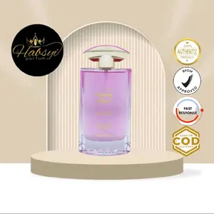 Lelido Heavenly Musk Extrait de parfum