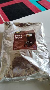 Product Review of Bubuk Minuman King Powder Rasa Red Velvet from G**y 0