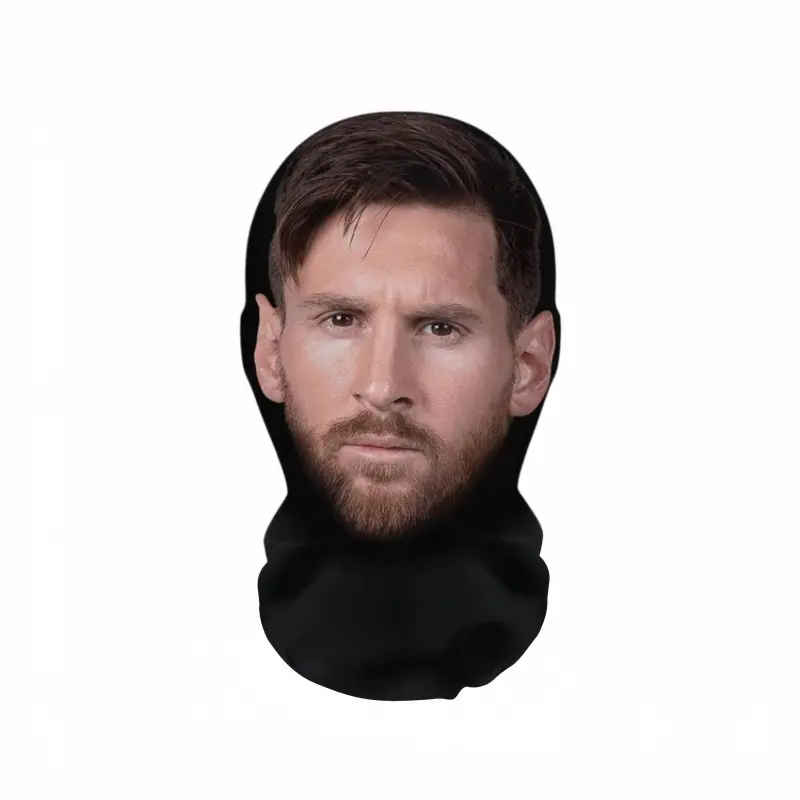 Lionel Andrés Messi