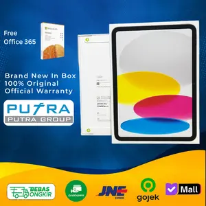 iPad 11 2025 128GB 256GB 512GB 11th Gen 11" Blue Yellow Silver Pink