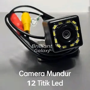 Camera Mundur Atret Kotak Universal