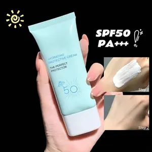 3060 3088 Sun Block SPF50+PA+ Anti Aging Sun Screen Anti Uv Protecting Cream