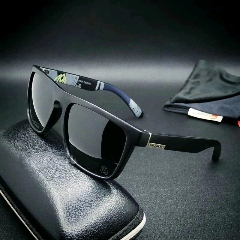 kacamata polarized pria  anti silau Original COD Sunglasses Eyewear Frame 5