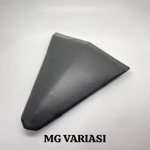 Cover Fr Top Front Top Dasi Plat Nomor Beat Esp  ECO, Beat Street K81 (2016-2019) anti pecah Motorcycle