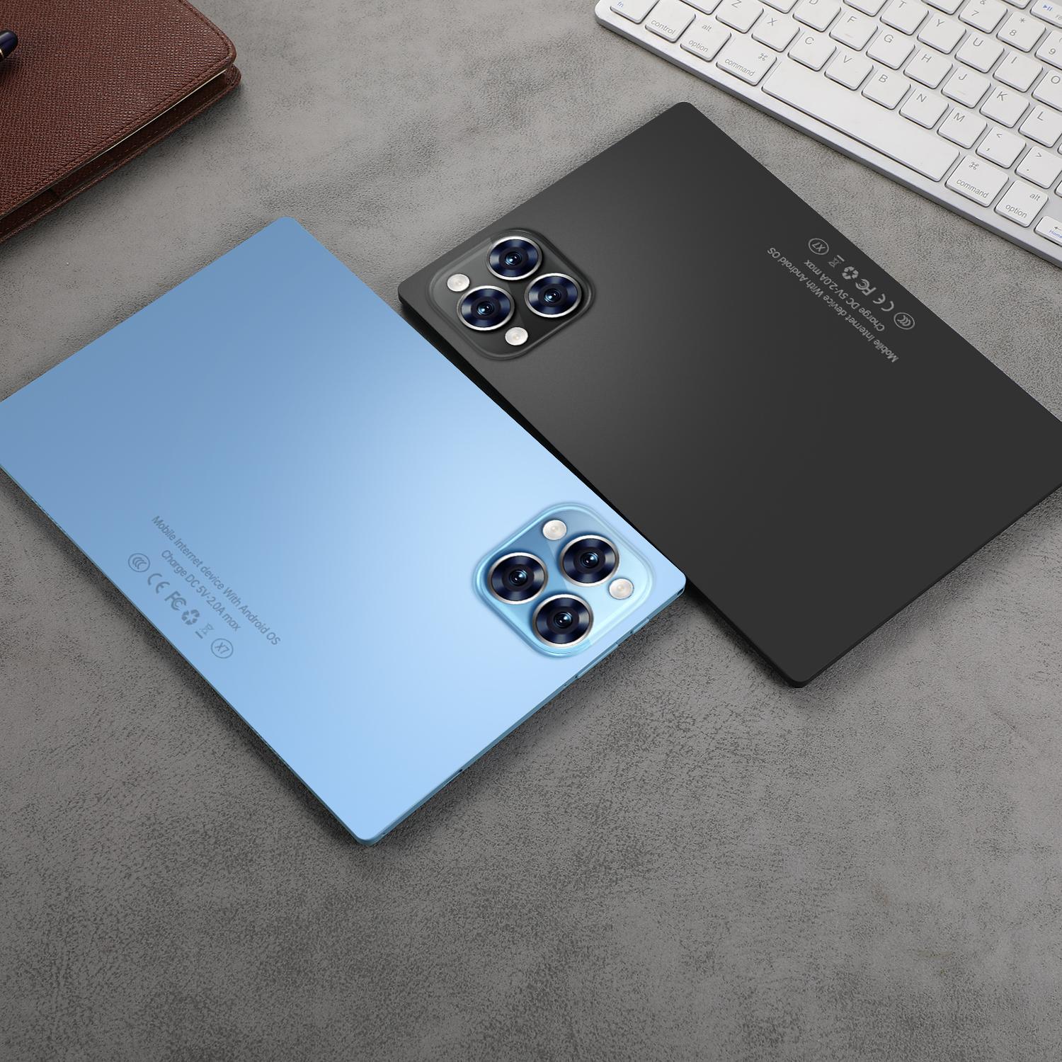 【Sarung Tablet Gratis】 Tab Pro12 Tablet PC Baru Android murah11.6inch 16GB+1TB Wifi 4G/5G Dual SlM smart Tablets 1024GB Untuk Anak Belajar hp tablet gaming tab BluetoothLayar