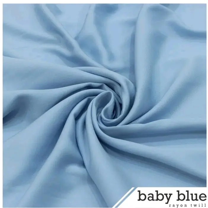 jean blouse sabrina jumbo // atasan sabrina kekinian 8