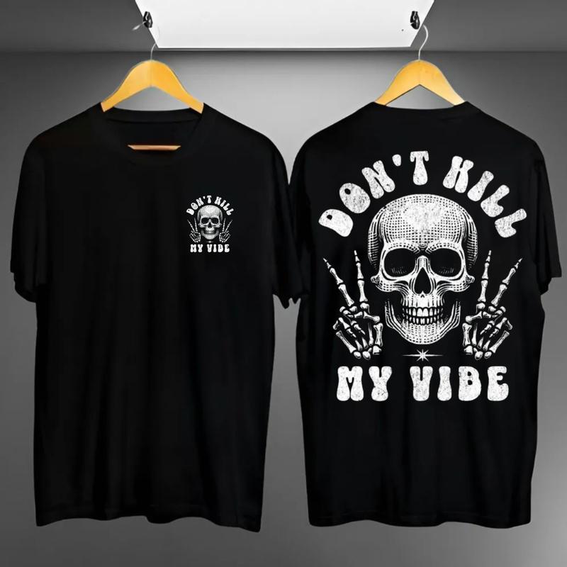 Product Introduction of Kaos Distro Motif Luffy Punch Sablon Digital Printing Unisex Lengan Pendek - Keren, Dewasa, Panjang, Pria, Oblong, Katun 36