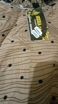 Product Review of Gamis Daster Kode C SHOPII SHOP from b**e 0