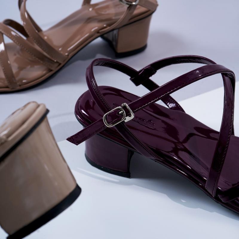 [HEELS WANITA] HEELS HAYYU Sandal Sandal 4