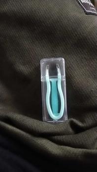 Product Review of Penjepit Softlens BASIC / Jepitan Softlens / Penjepit Soflen / Spatula Softlens / Alat Pasang Softlens / ACCCOOL from A**a 1
