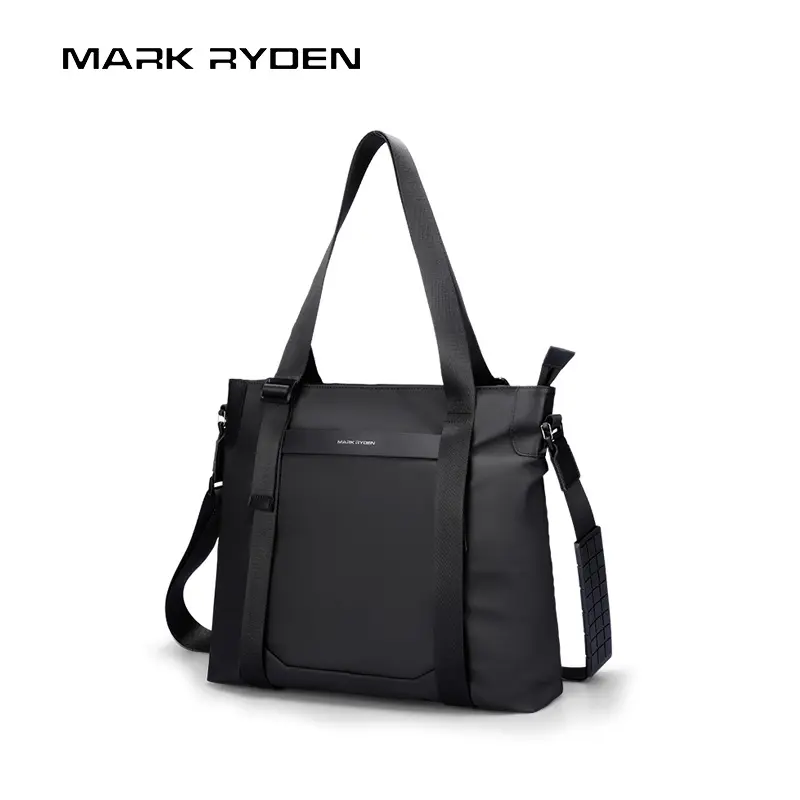·MR37· Mark Ryden The multifunctional Messenger Bag with Simple Design [L_MR569_00]