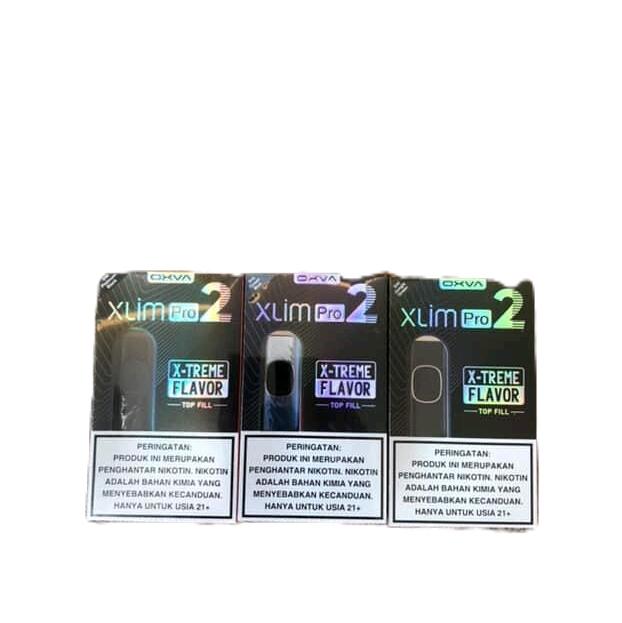oxva sq xlim OXVA Xlim Pro 2 Pod Vape | Vape Device | Pod System