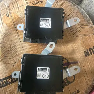 ECU MODUL EPS POWER STEERING 89650-BZ290 GRAND AVANZA XENIA