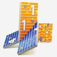 Gambar Decathlon Geologic Target Panahan Lucu Softarchery Ft100 - 8647341 dari decathlon indonesia Kota Administrasi Jakarta Selatan 3 Tokopedia