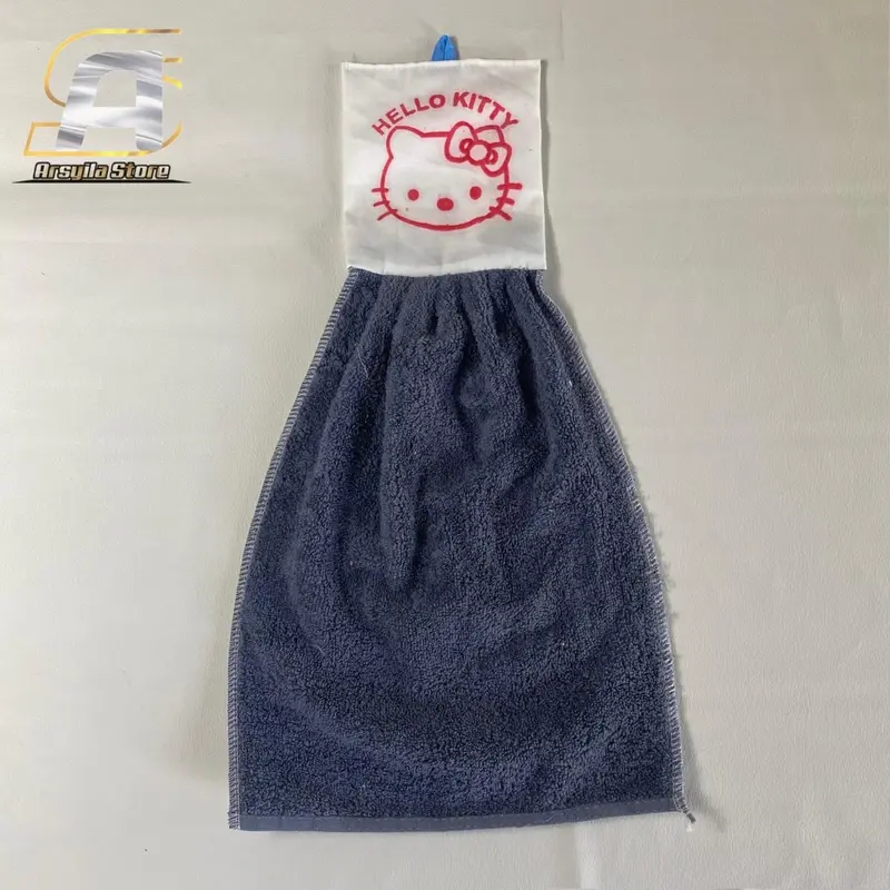 ISI 3 pcs Lap gantung dapur serbaguna 2