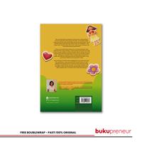 Gambar Rumah Tempat Cinta Bertumbuh - Nirmala ika dari Bukupreneur Kota Bogor 2 Tokopedia