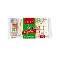 Gambar CEDEA STEAMBOAT SET 300 GR dari Hyfresh Bandung Indah Plaza Kota Bandung 1 Tokopedia
