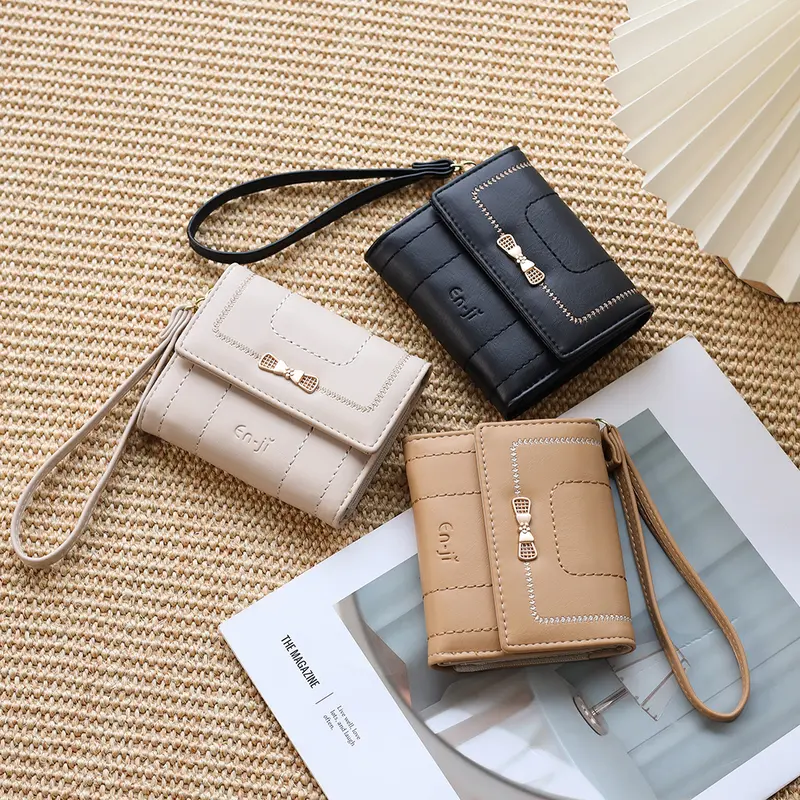 En-ji Kumo Wallet  Wanita 3